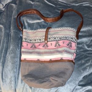 Aeropostale bag